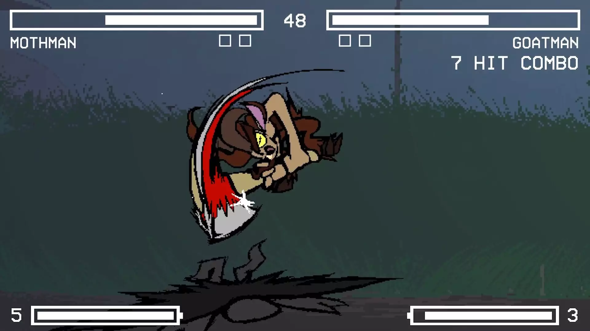 -Beasts of Mystery-游戏截图-好玩游戏库