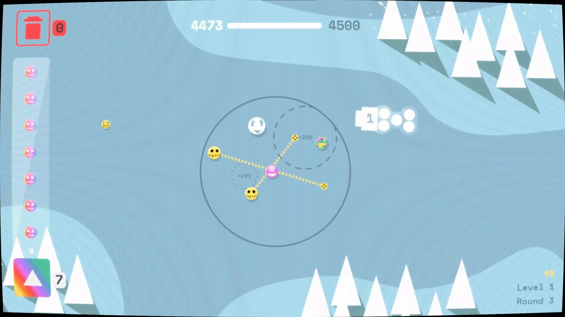 -Ringer-游戏截图-好玩游戏库