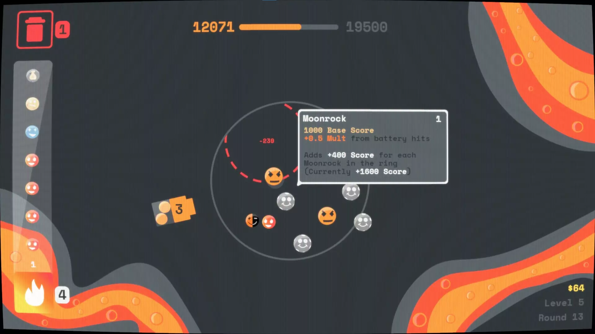 -Ringer-游戏截图-好玩游戏库