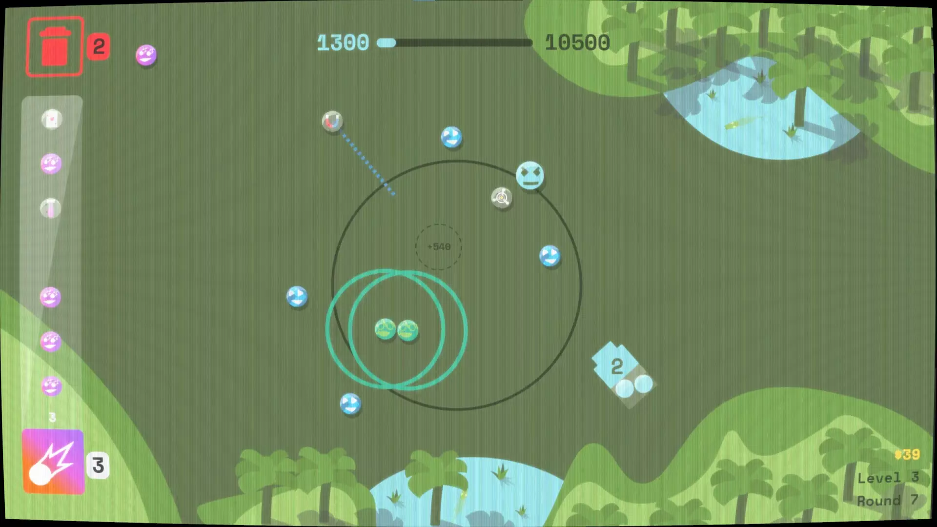 -Ringer-游戏截图-好玩游戏库