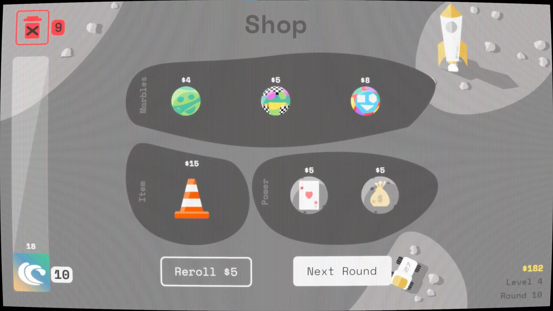 -Ringer-游戏截图-好玩游戏库