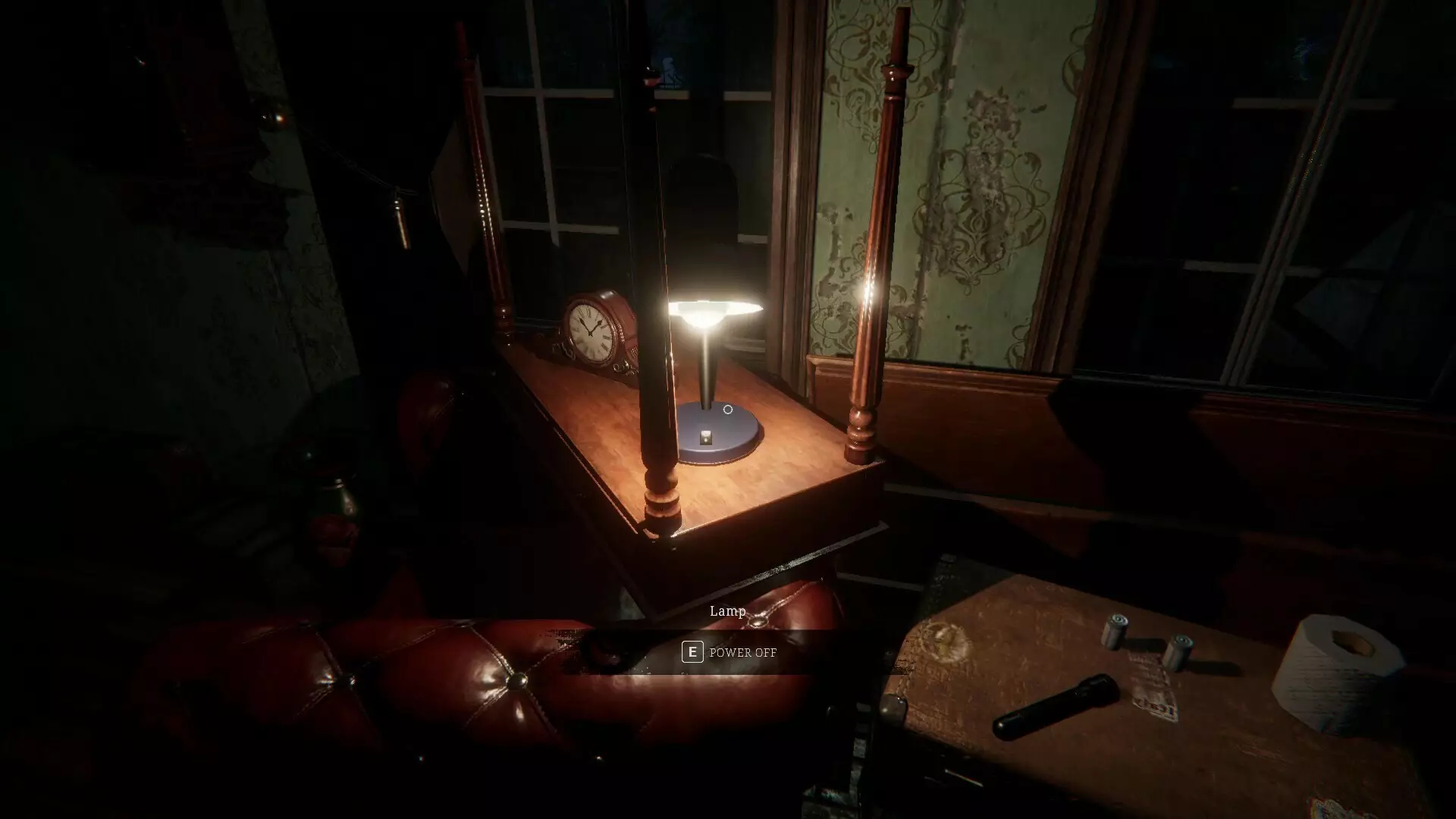 -Mansion of the Dead-游戏截图-好玩游戏库