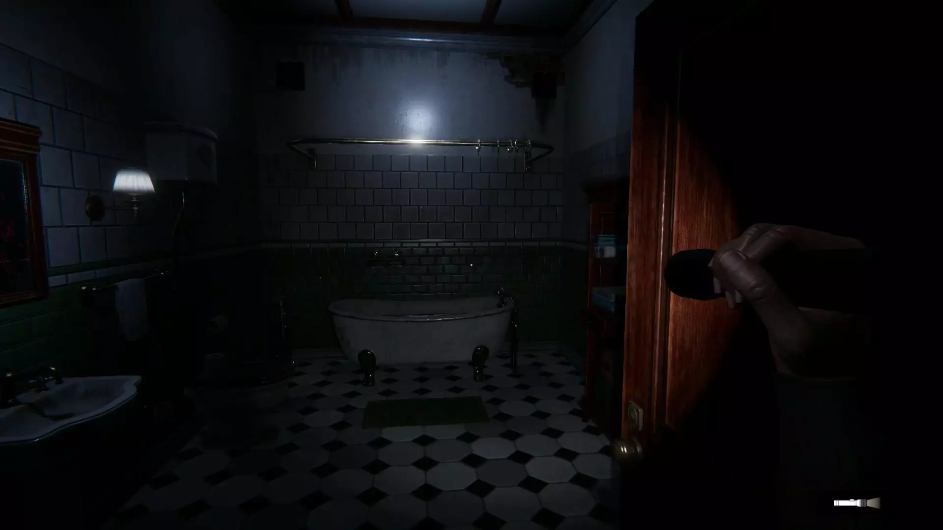 -Mansion of the Dead-游戏截图-好玩游戏库