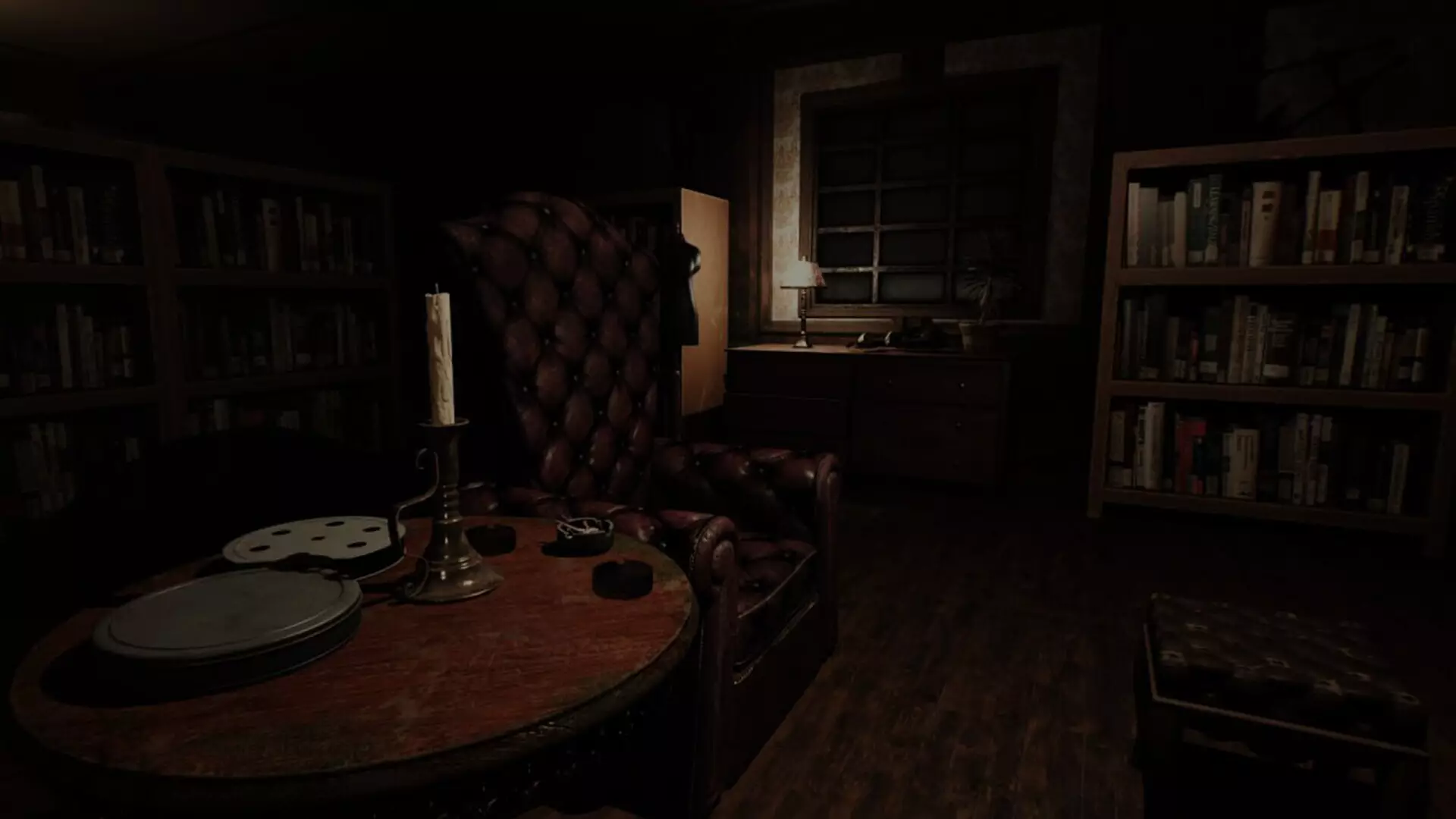 -Foul Bliss-游戏截图-好玩游戏库