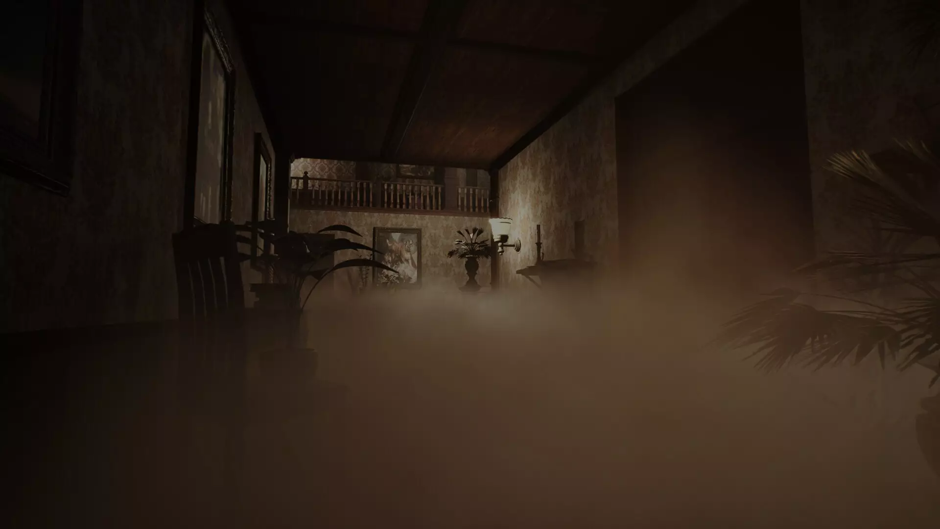 -Foul Bliss-游戏截图-好玩游戏库