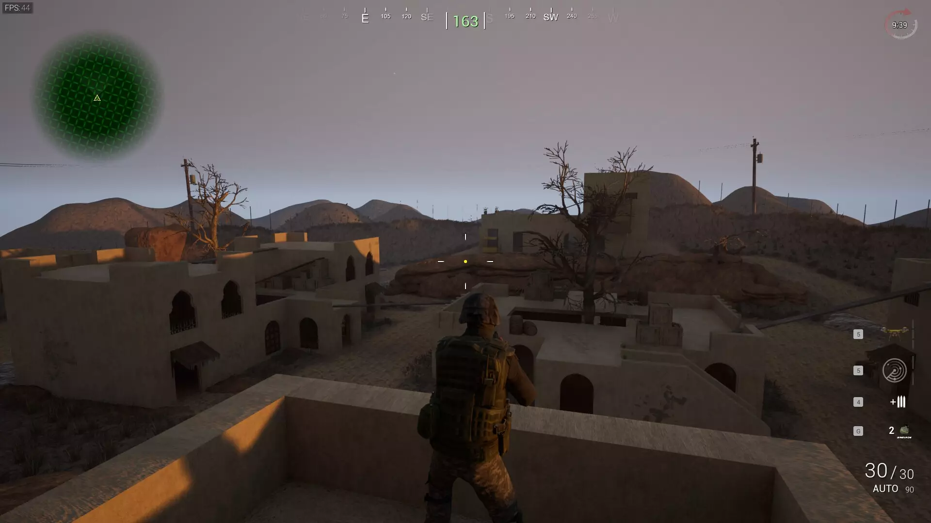 -Enforcers Revolt-游戏截图-好玩游戏库