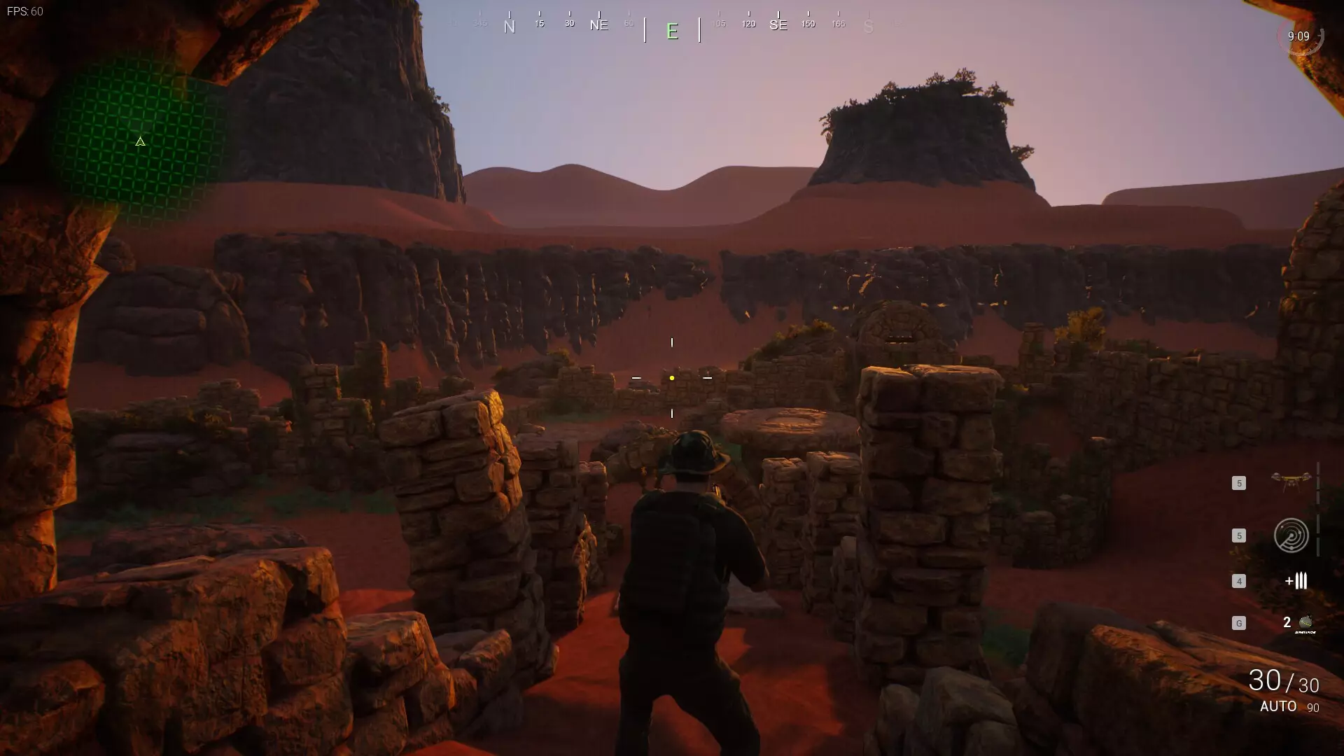 -Enforcers Revolt-游戏截图-好玩游戏库