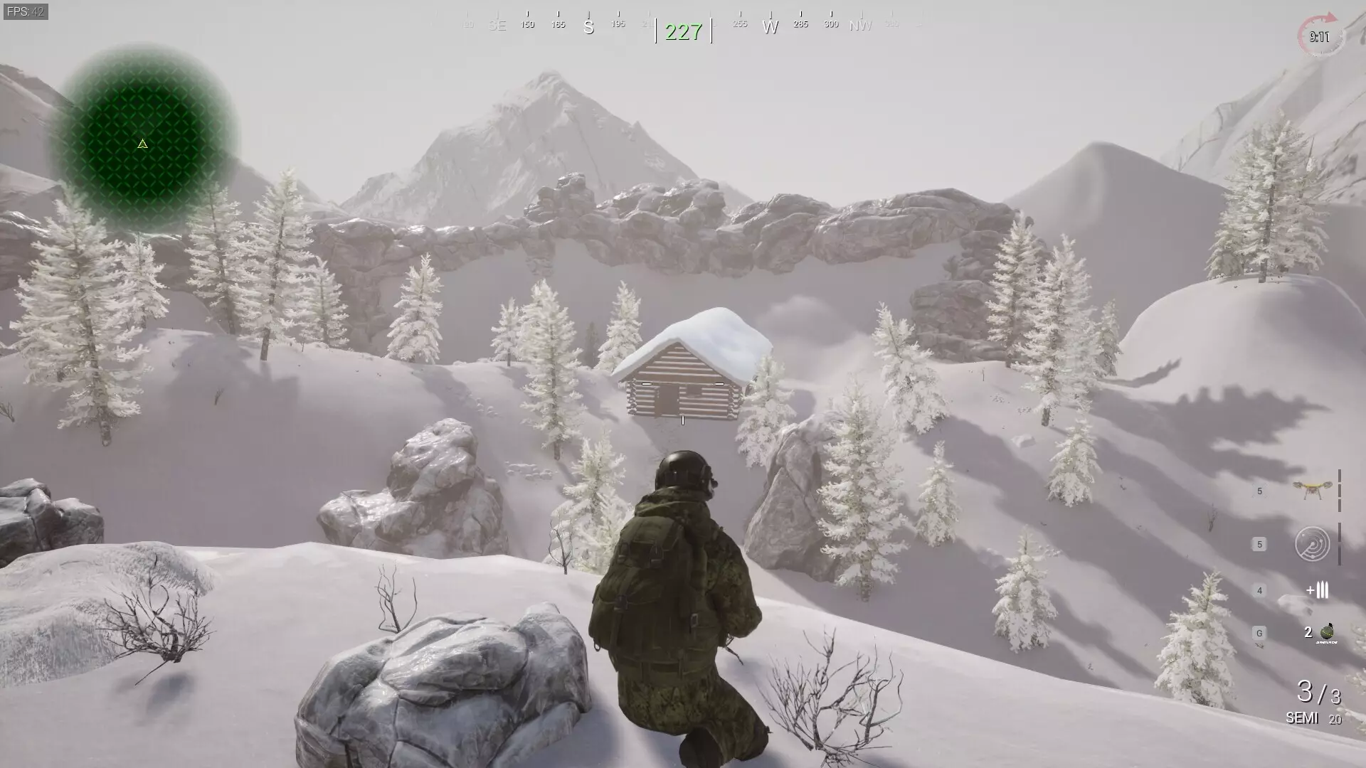 -Enforcers Revolt-游戏截图-好玩游戏库