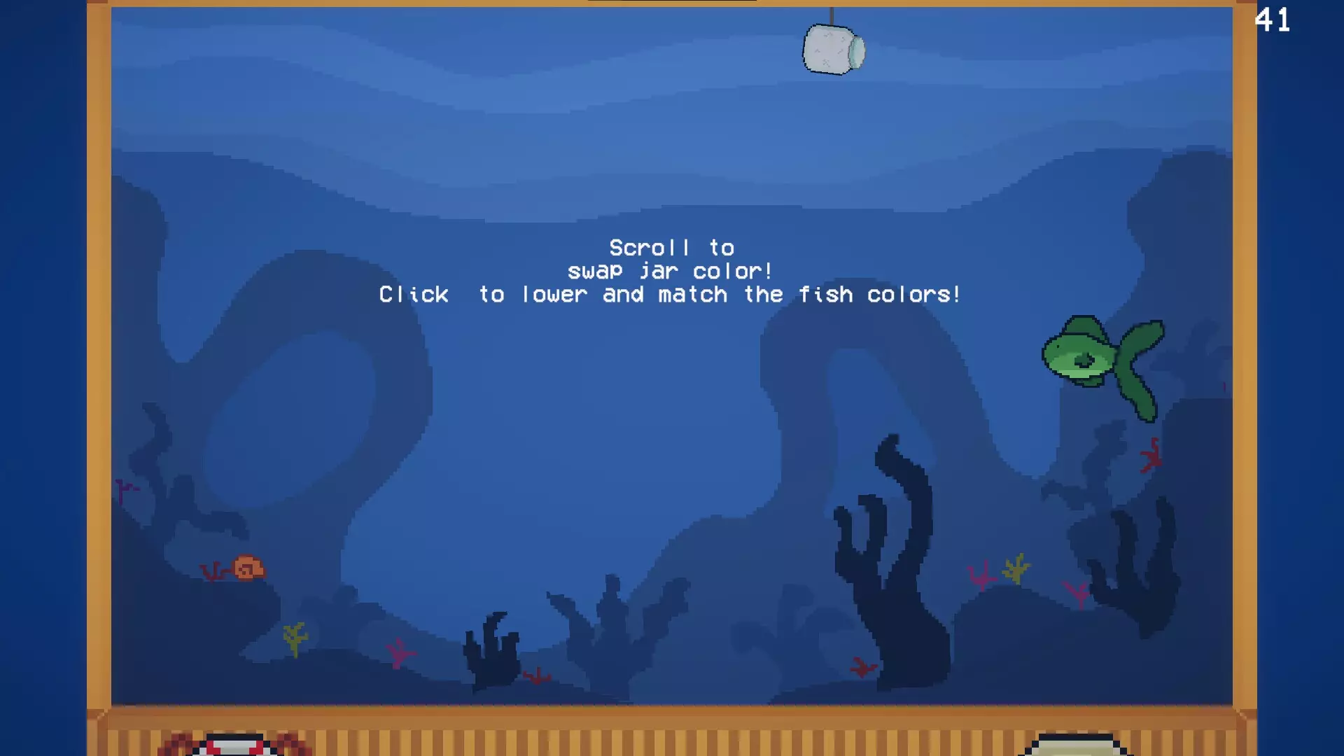 -Guy Who Sells Jars-游戏截图-好玩游戏库