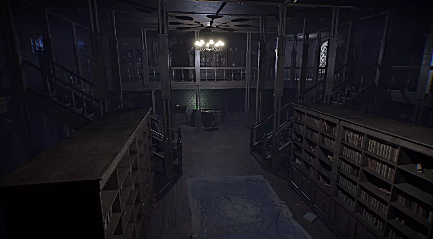 -The Maid-游戏截图-好玩游戏库