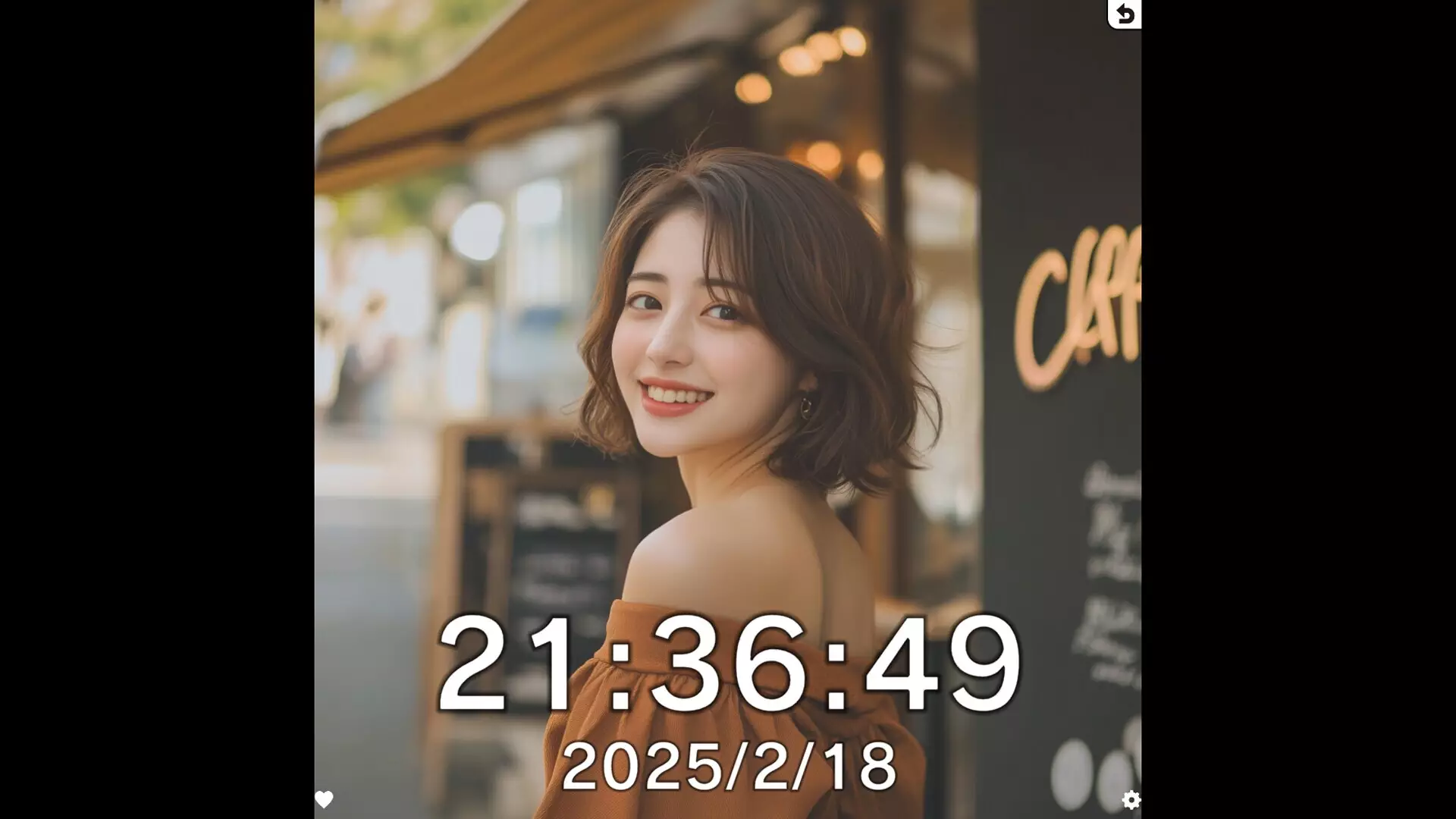 -AI Gallery ”City Girls”-游戏截图-好玩游戏库