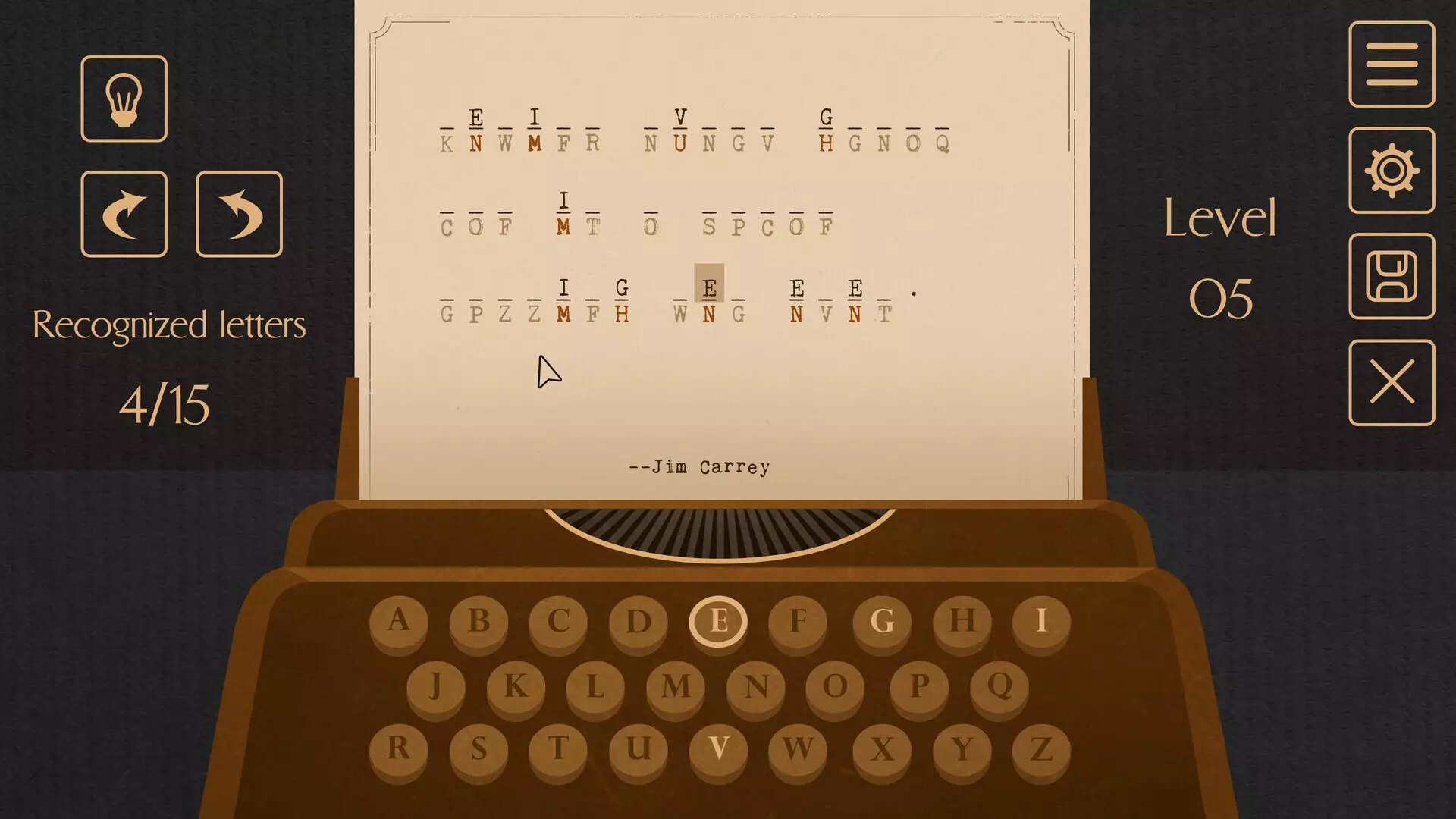 -Cipheur-游戏截图-好玩游戏库