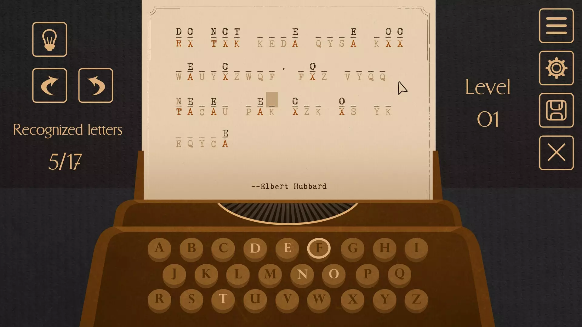 -Cipheur-游戏截图-好玩游戏库