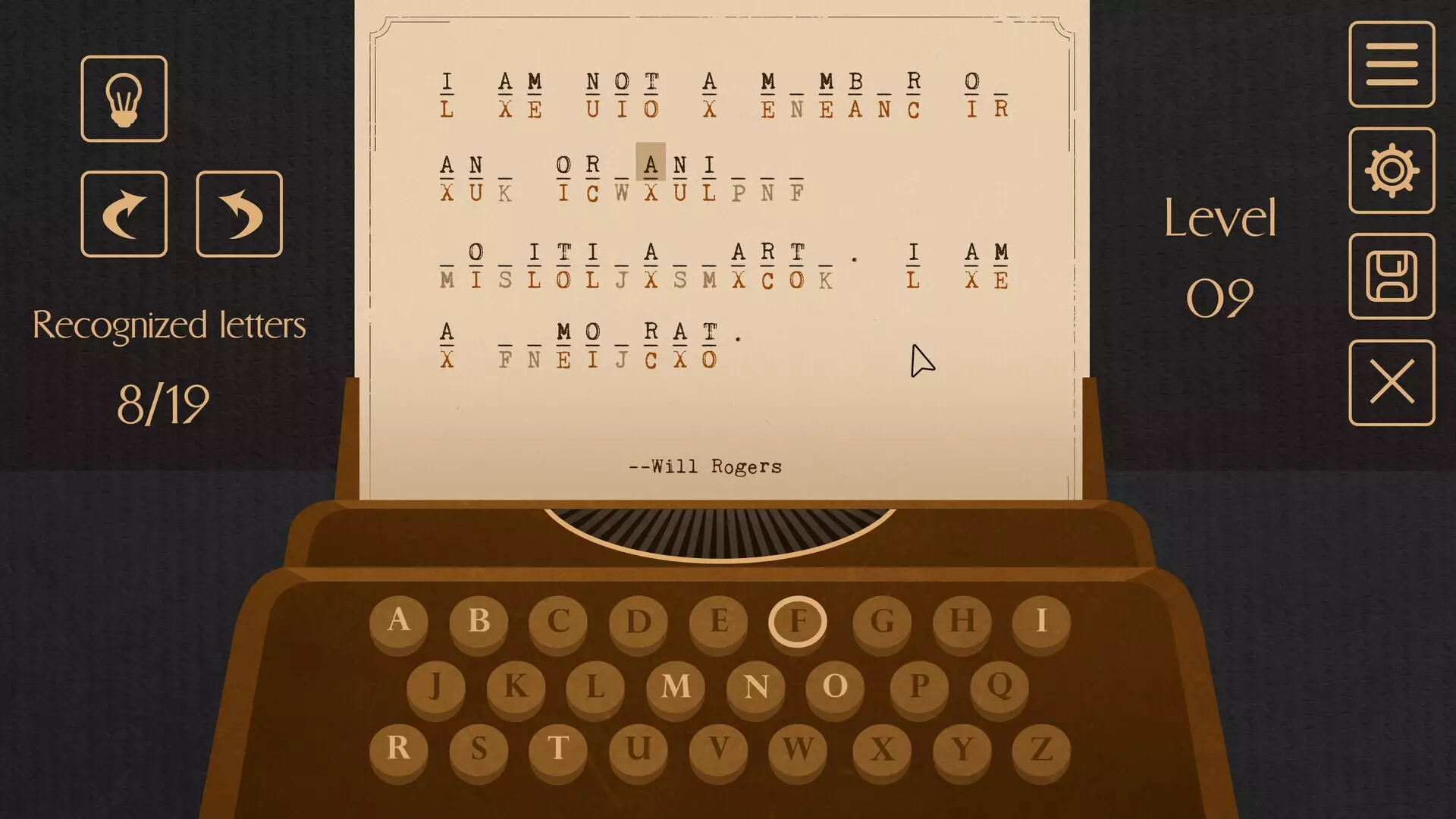 -Cipheur-游戏截图-好玩游戏库