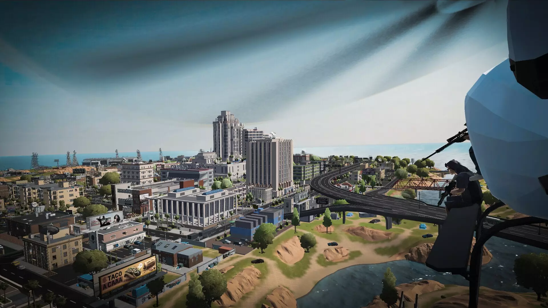 -OUTLAWED-游戏截图-好玩游戏库