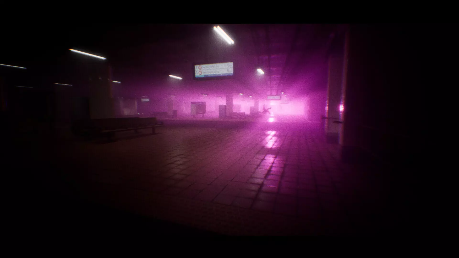 -HOLE: Bottomless-游戏截图-好玩游戏库