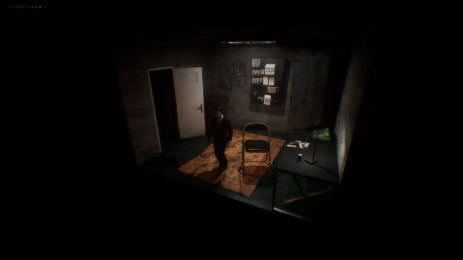 -HOLE: Bottomless-游戏截图-好玩游戏库