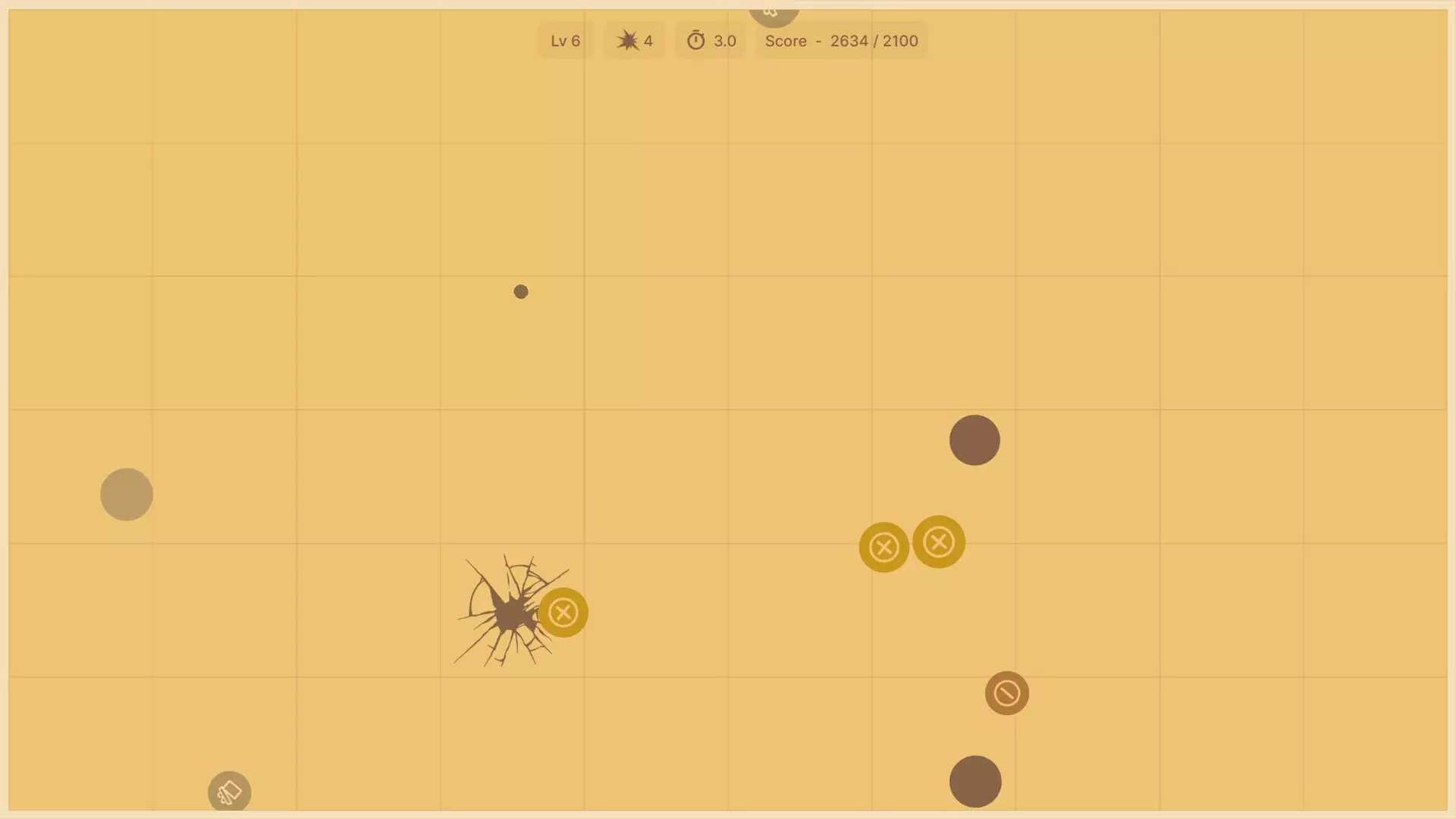 -Dodot!-游戏截图-好玩游戏库