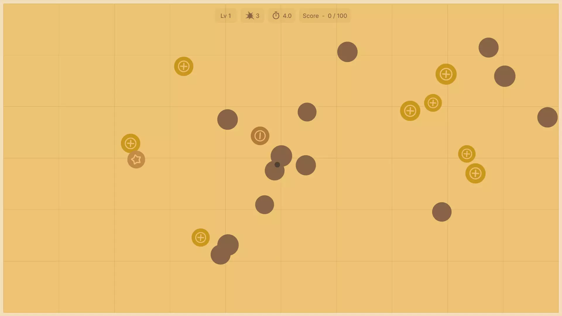 -Dodot!-游戏截图-好玩游戏库