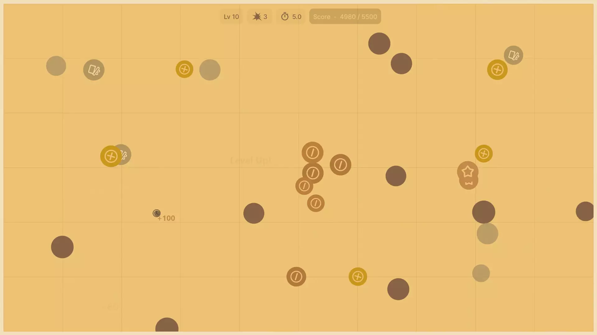 -Dodot!-游戏截图-好玩游戏库