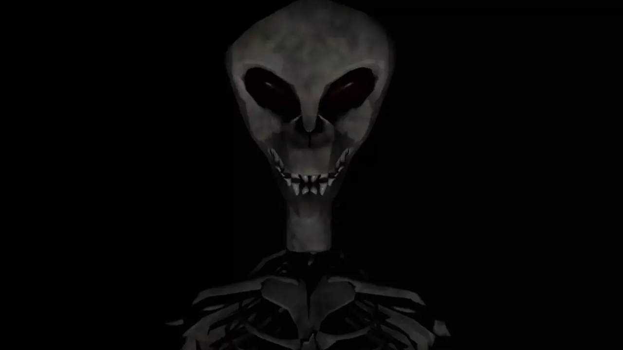 -Edd Skeleton Game-游戏截图-好玩游戏库