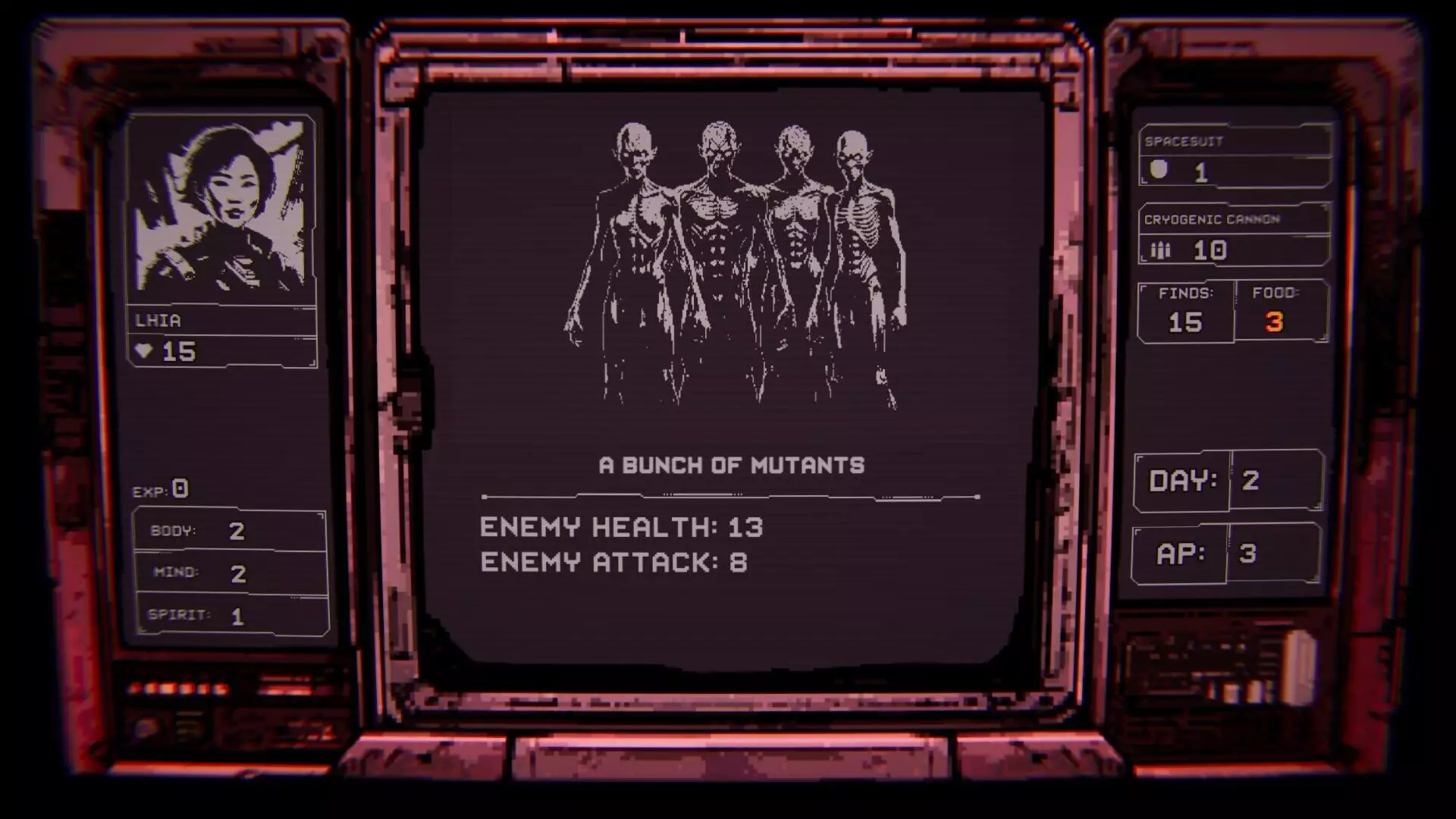 -Songs of Rats-游戏截图-好玩游戏库