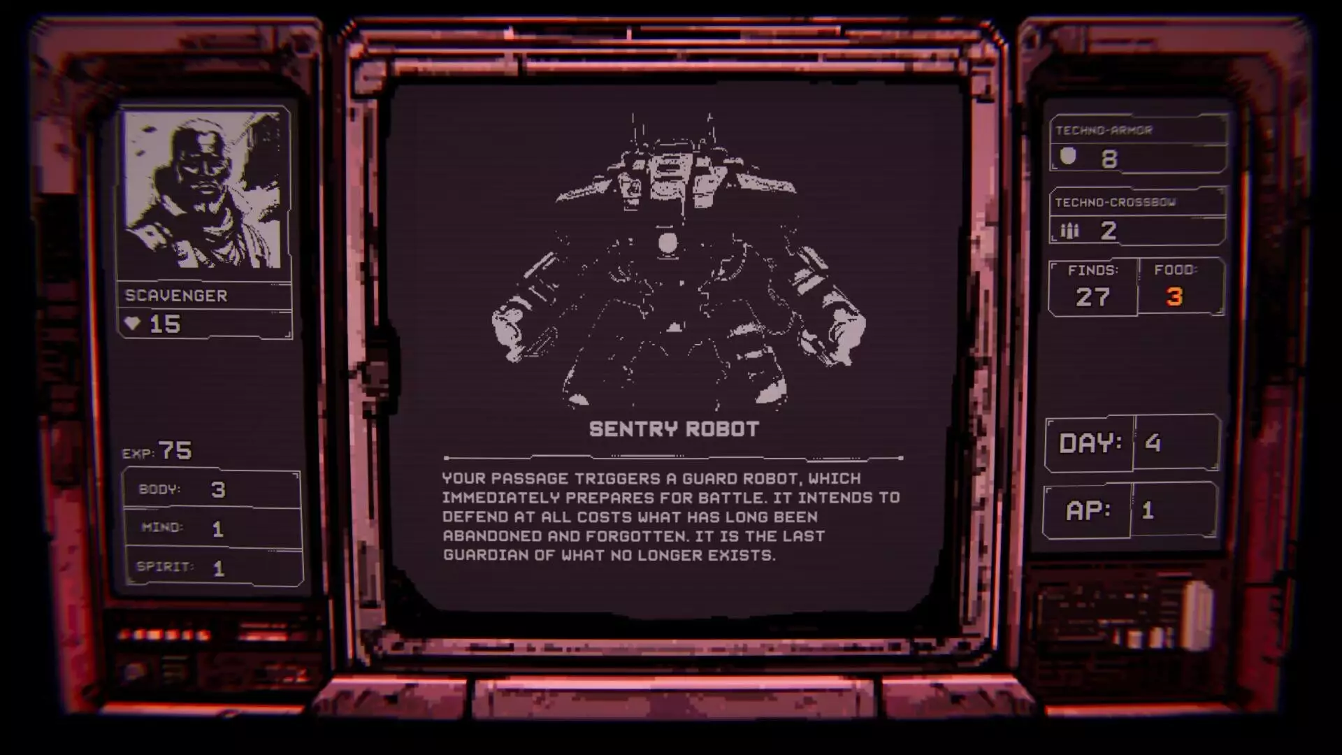 -Songs of Rats-游戏截图-好玩游戏库