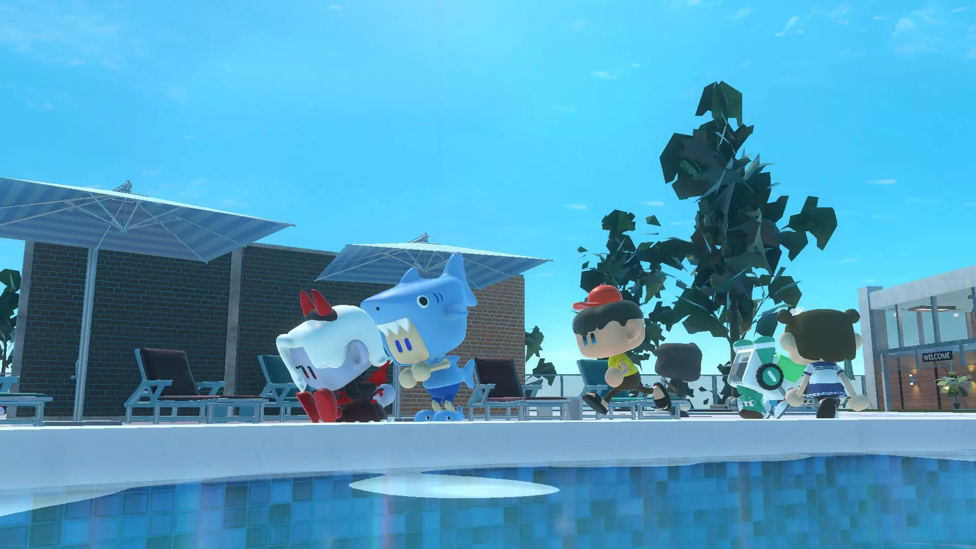 -WHO'S WHO 2.0-游戏截图-好玩游戏库