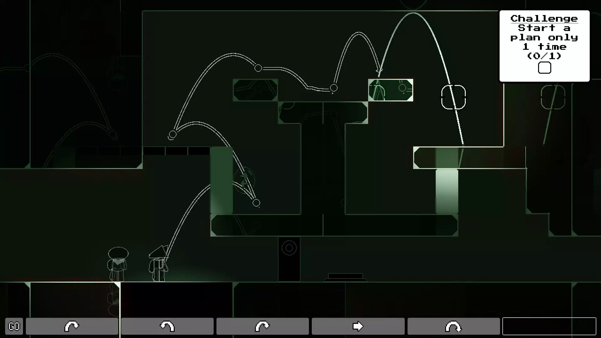 -Esau's World-游戏截图-好玩游戏库