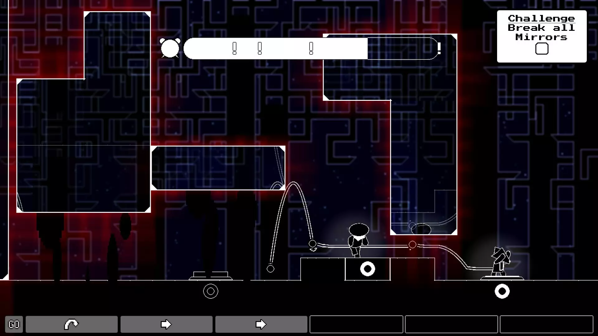 -Esau's World-游戏截图-好玩游戏库