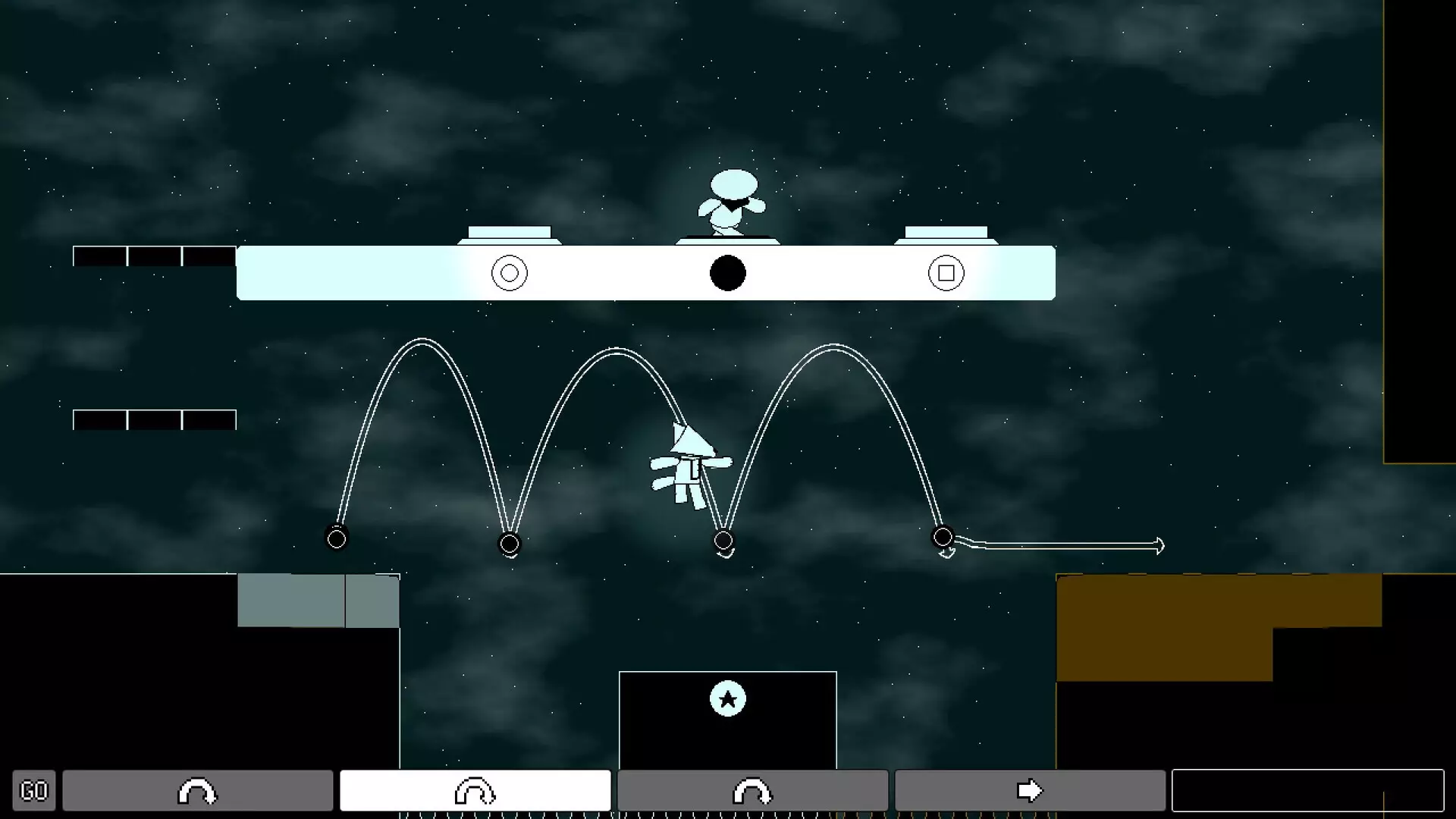 -Esau's World-游戏截图-好玩游戏库