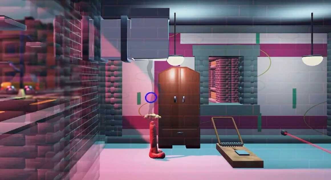 -Floppy Dicks-游戏截图-好玩游戏库