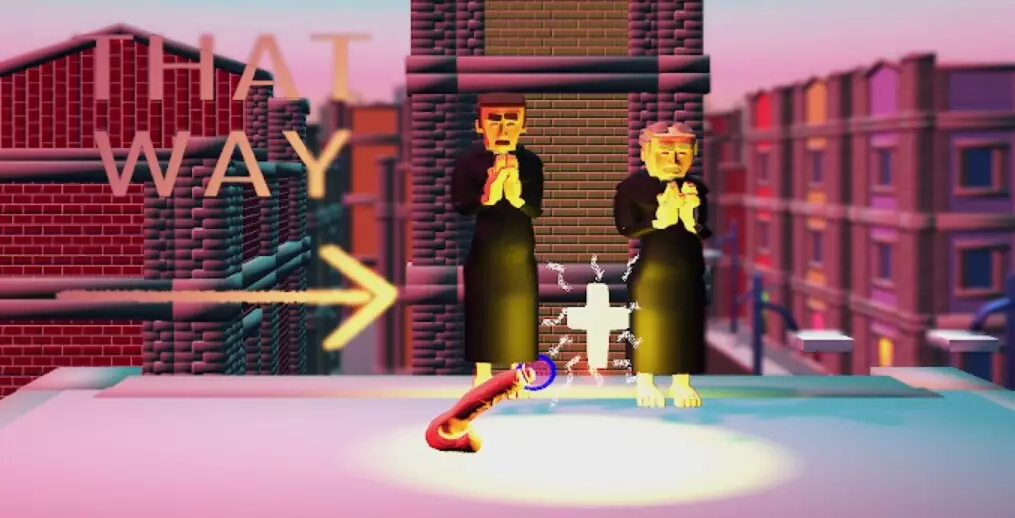 -Floppy Dicks-游戏截图-好玩游戏库