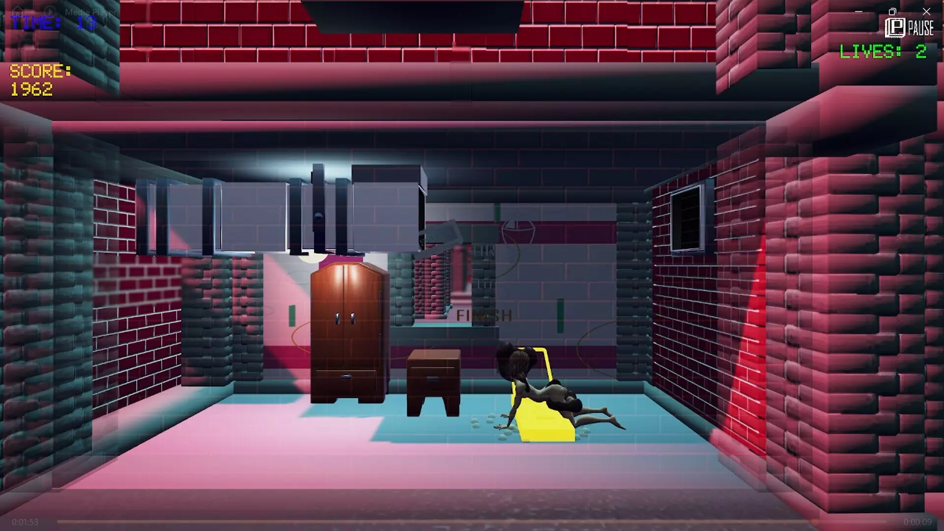 -Floppy Dicks-游戏截图-好玩游戏库