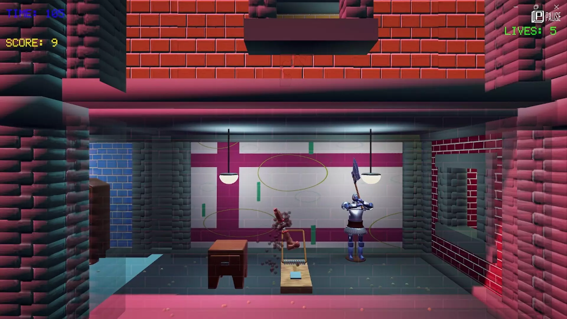 -Floppy Dicks-游戏截图-好玩游戏库