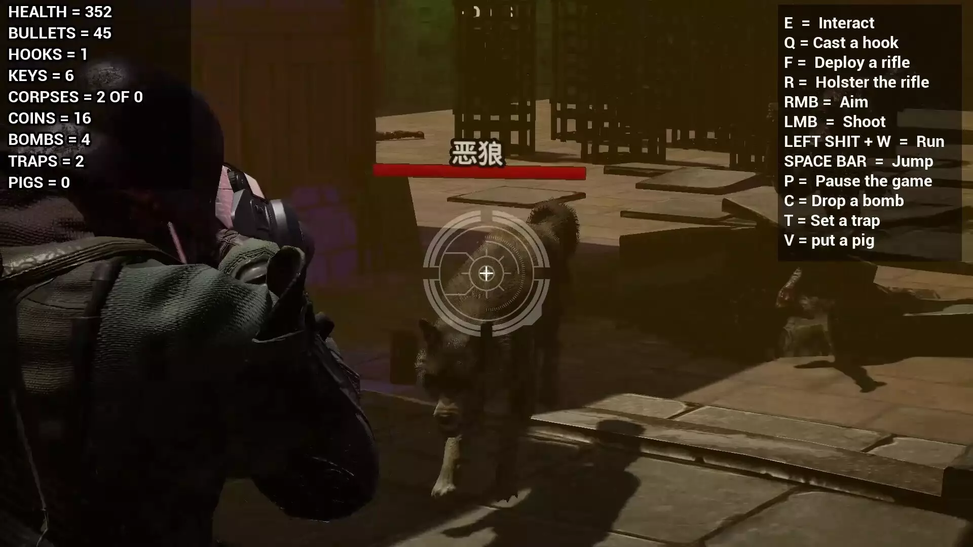 Space IXI Frontier Wars