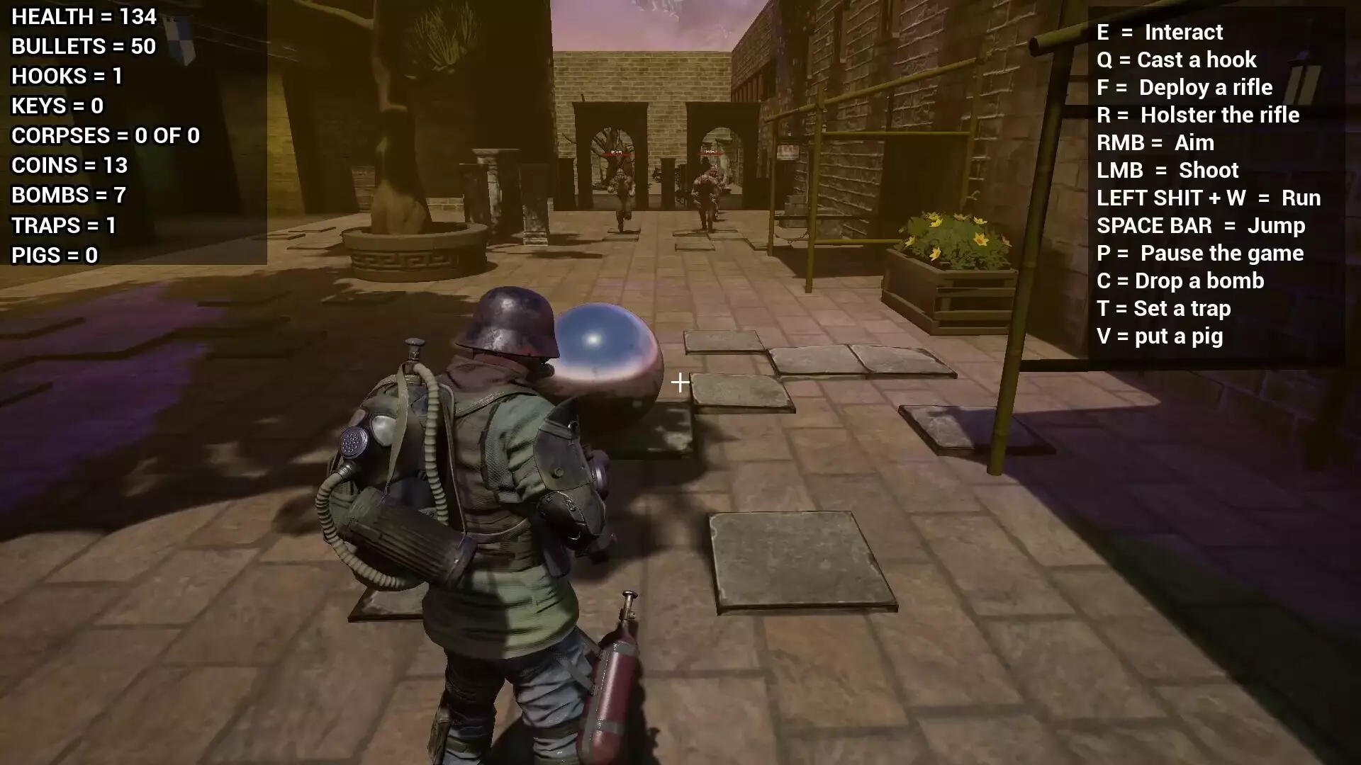 -Space IXI Frontier Wars-游戏截图-好玩游戏库