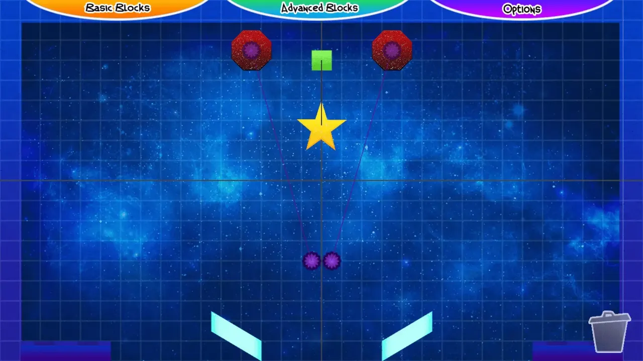 -Drop It: Block Paradise! Builder Edition-游戏截图-好玩游戏库