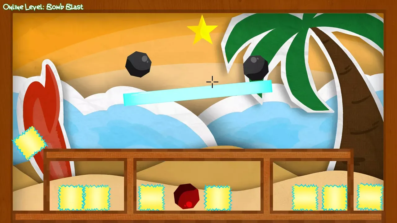 -Drop It: Block Paradise! Builder Edition-游戏截图-好玩游戏库