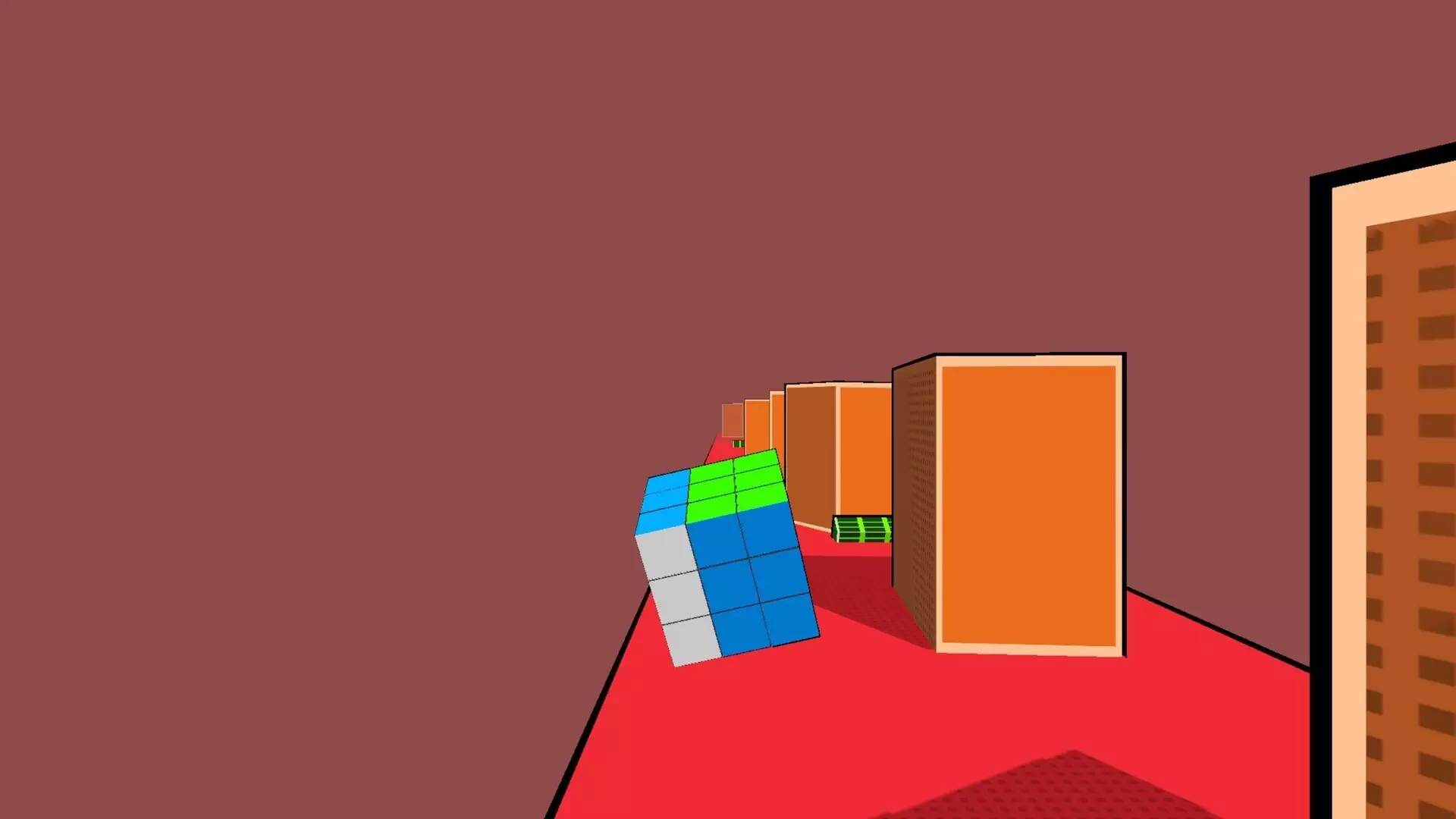 -Kubitoz-游戏截图-好玩游戏库