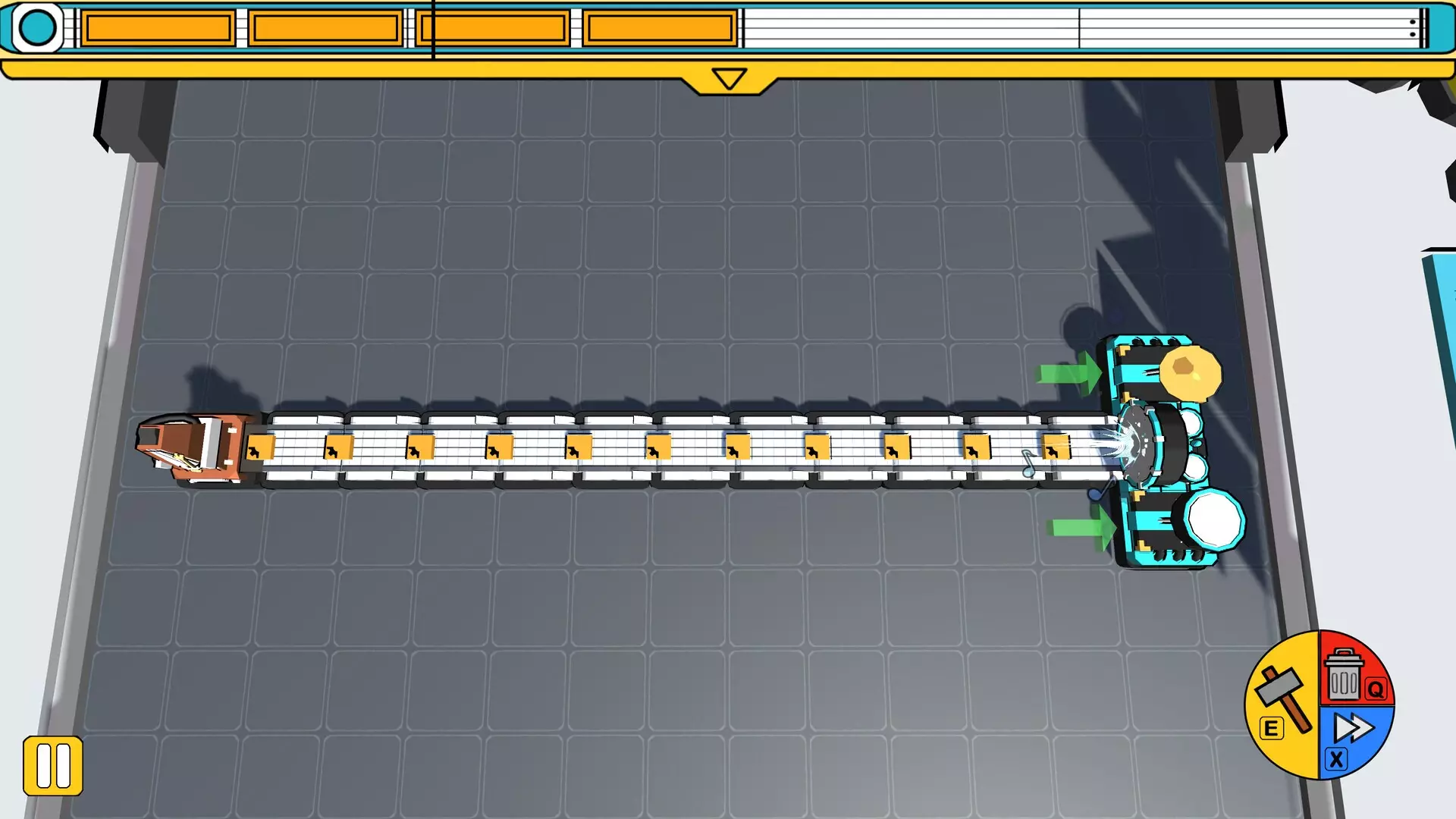 -Assemble Ensemble-游戏截图-好玩游戏库