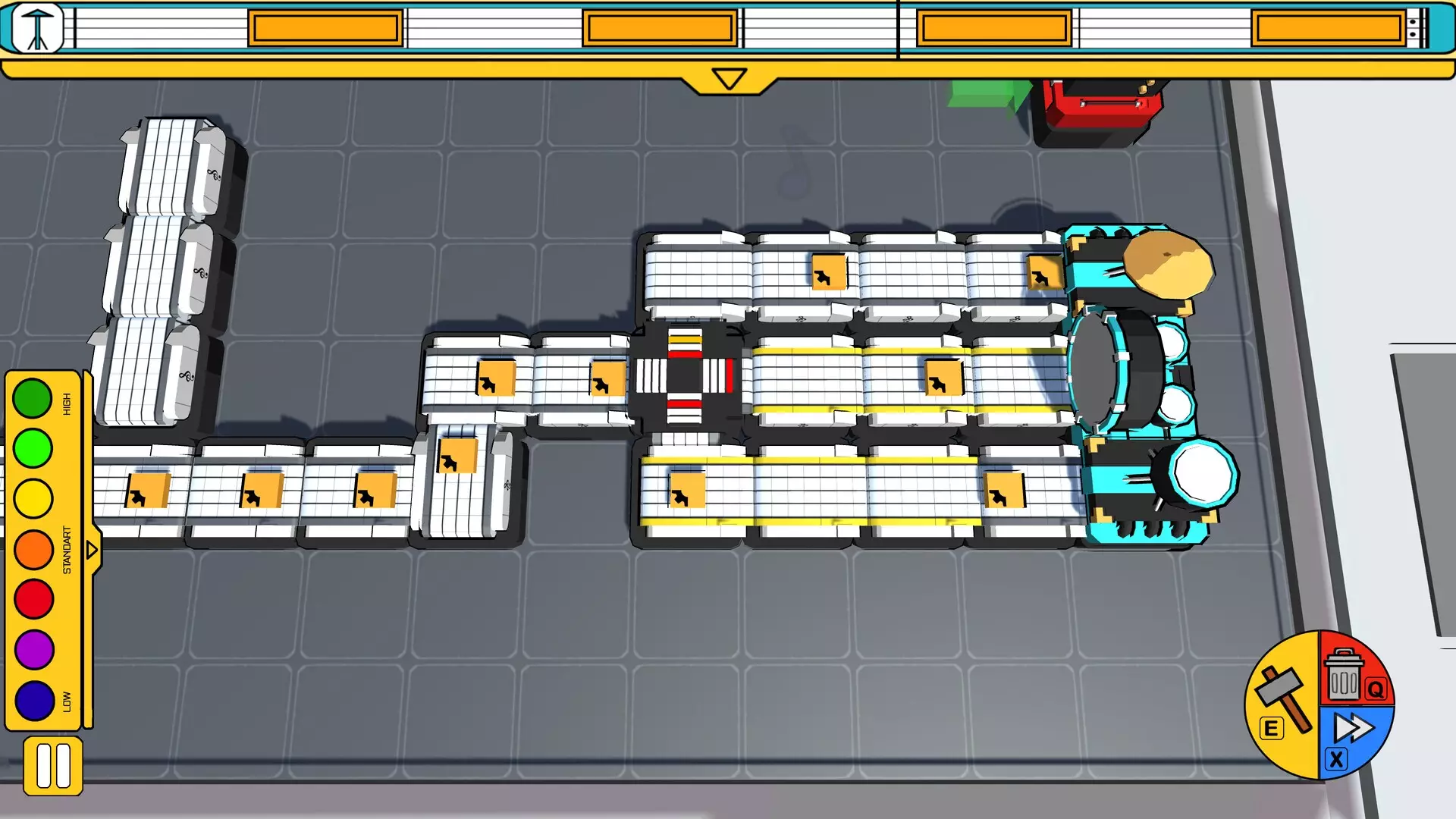 -Assemble Ensemble-游戏截图-好玩游戏库