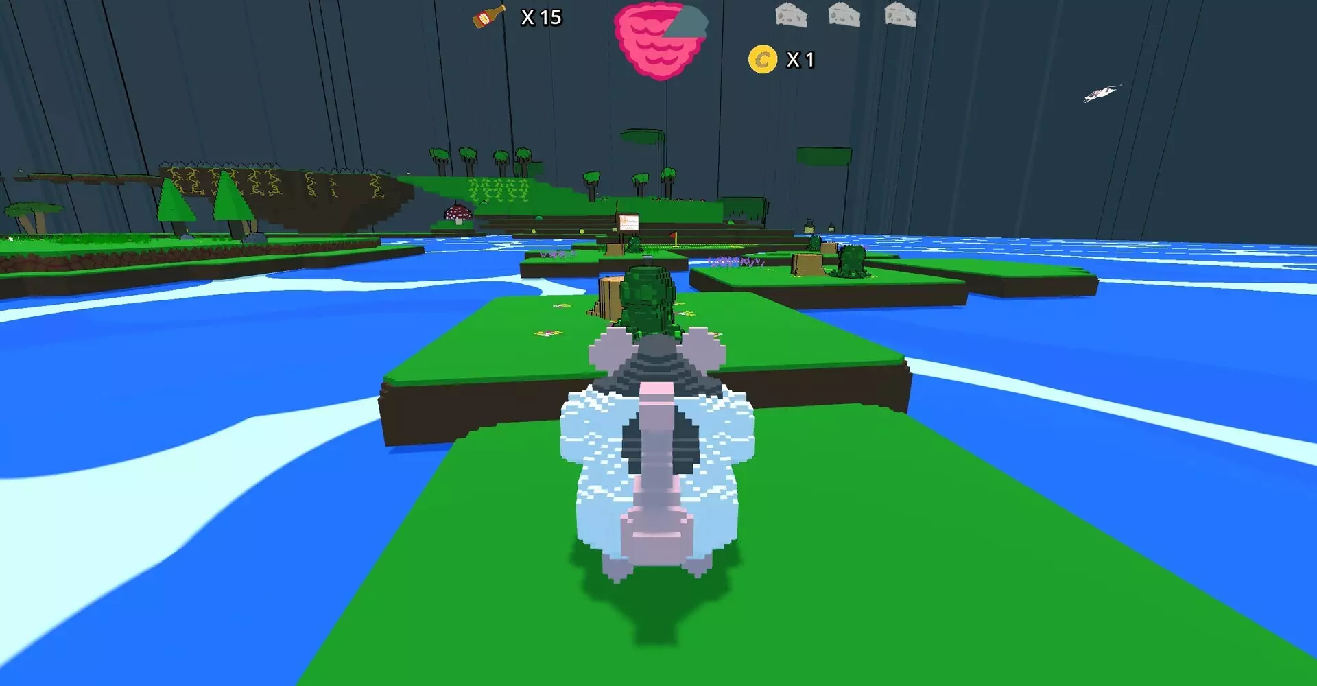 -Big Jays Rattastic Adventure-游戏截图-好玩游戏库