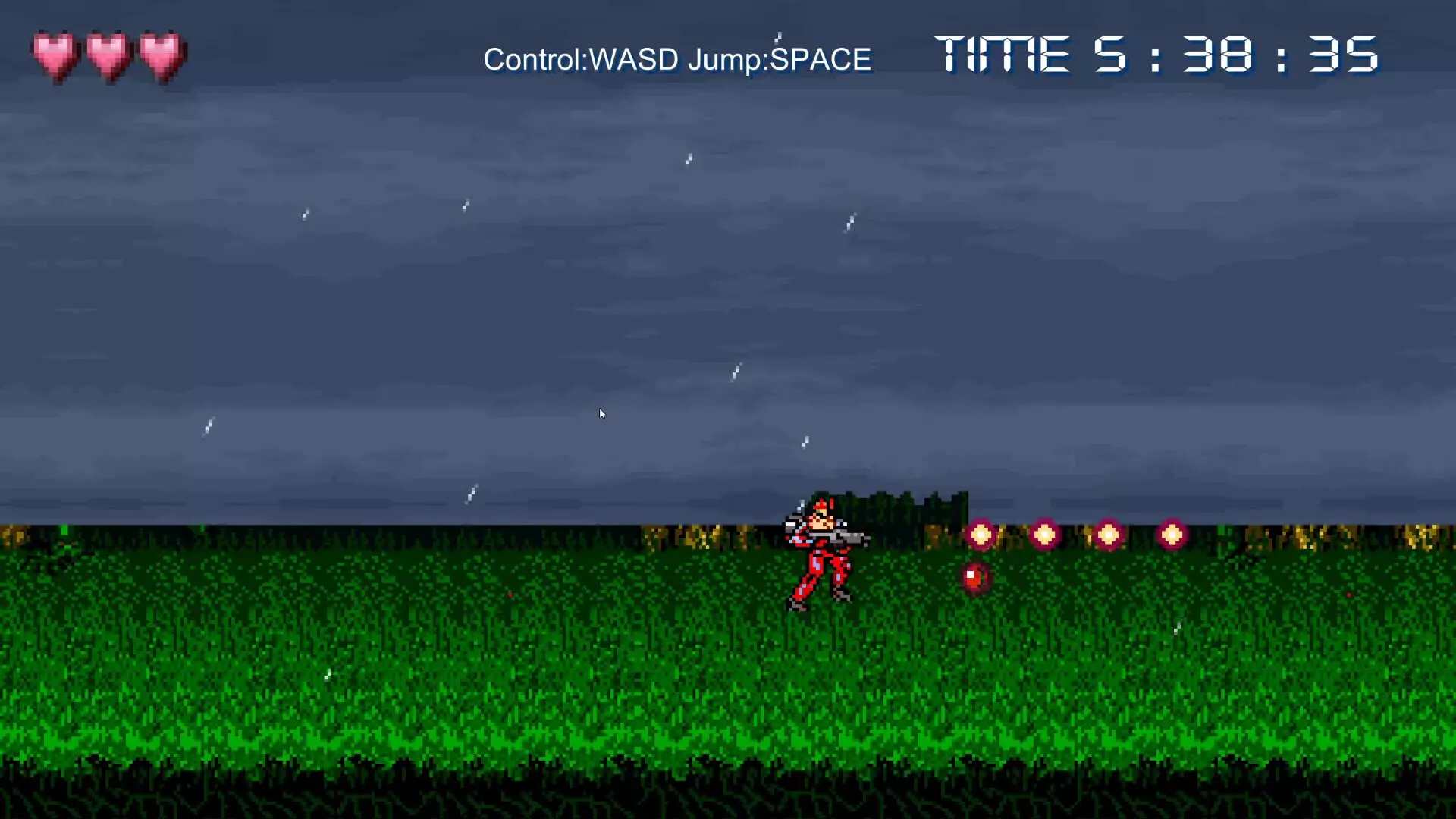 -Galactic Vanguard-游戏截图-好玩游戏库