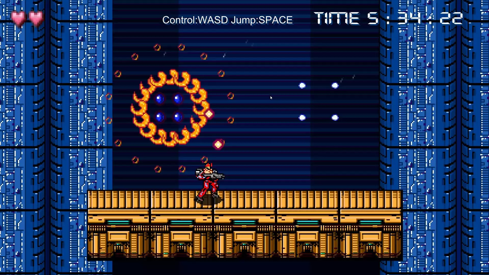 -Galactic Vanguard-游戏截图-好玩游戏库