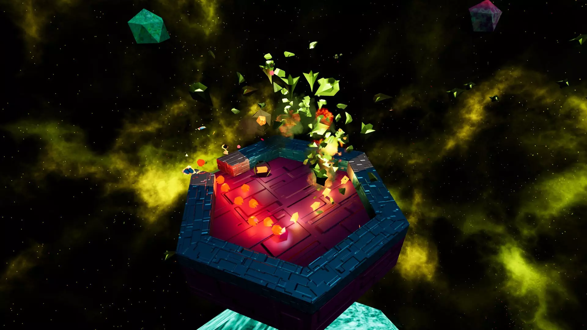 -Splitfire-游戏截图-好玩游戏库