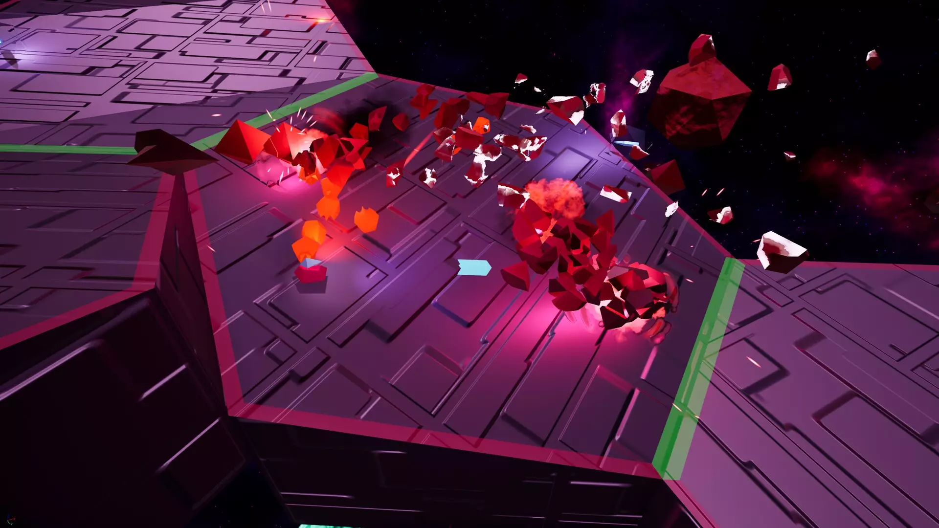 -Splitfire-游戏截图-好玩游戏库