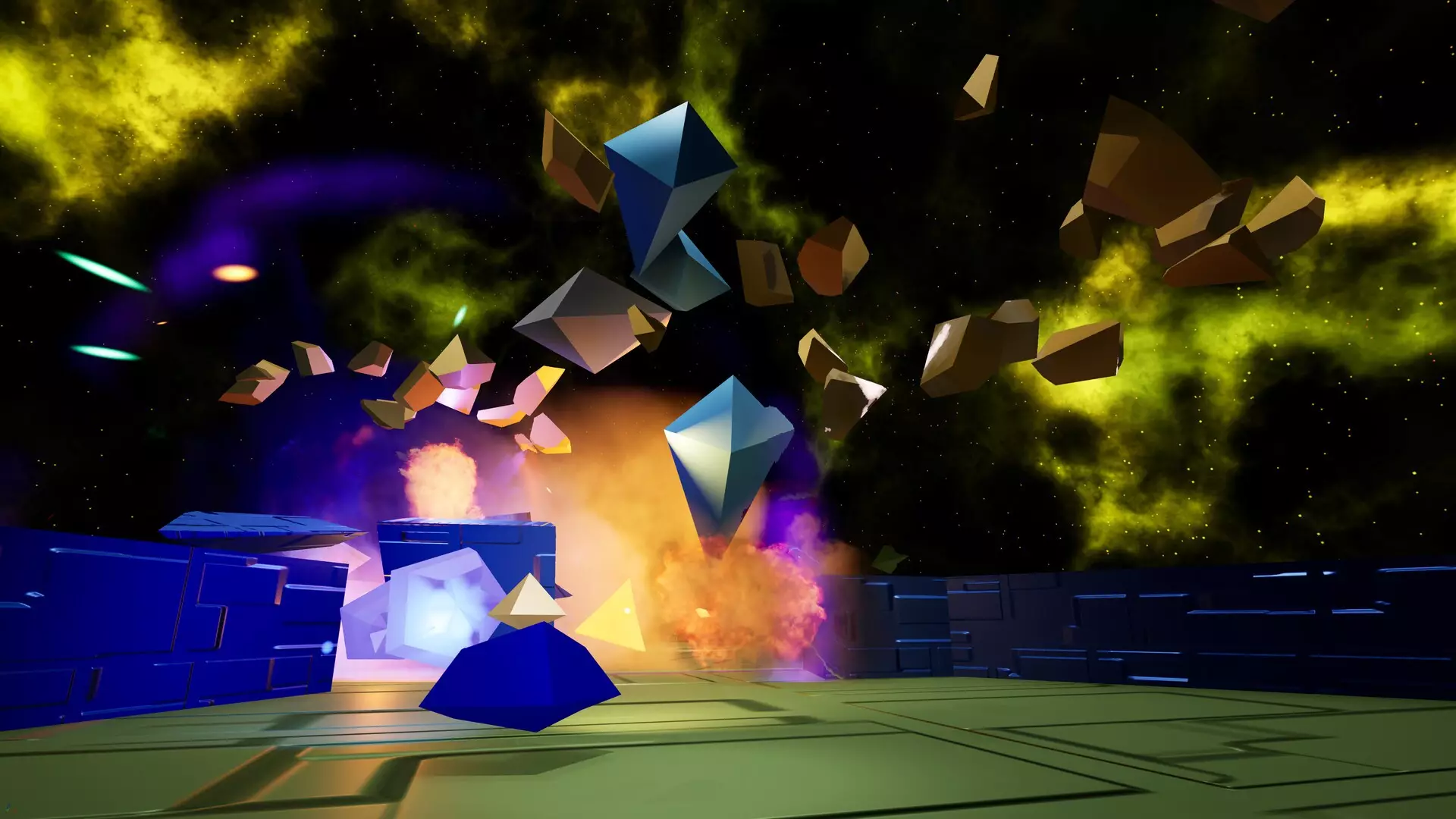 -Splitfire-游戏截图-好玩游戏库