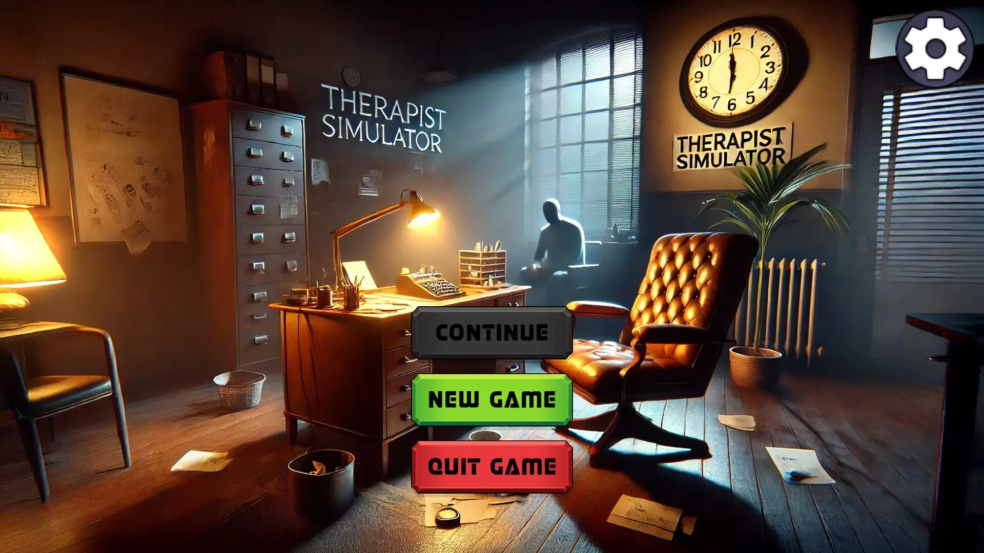 -Therapist Simulator-游戏截图-好玩游戏库