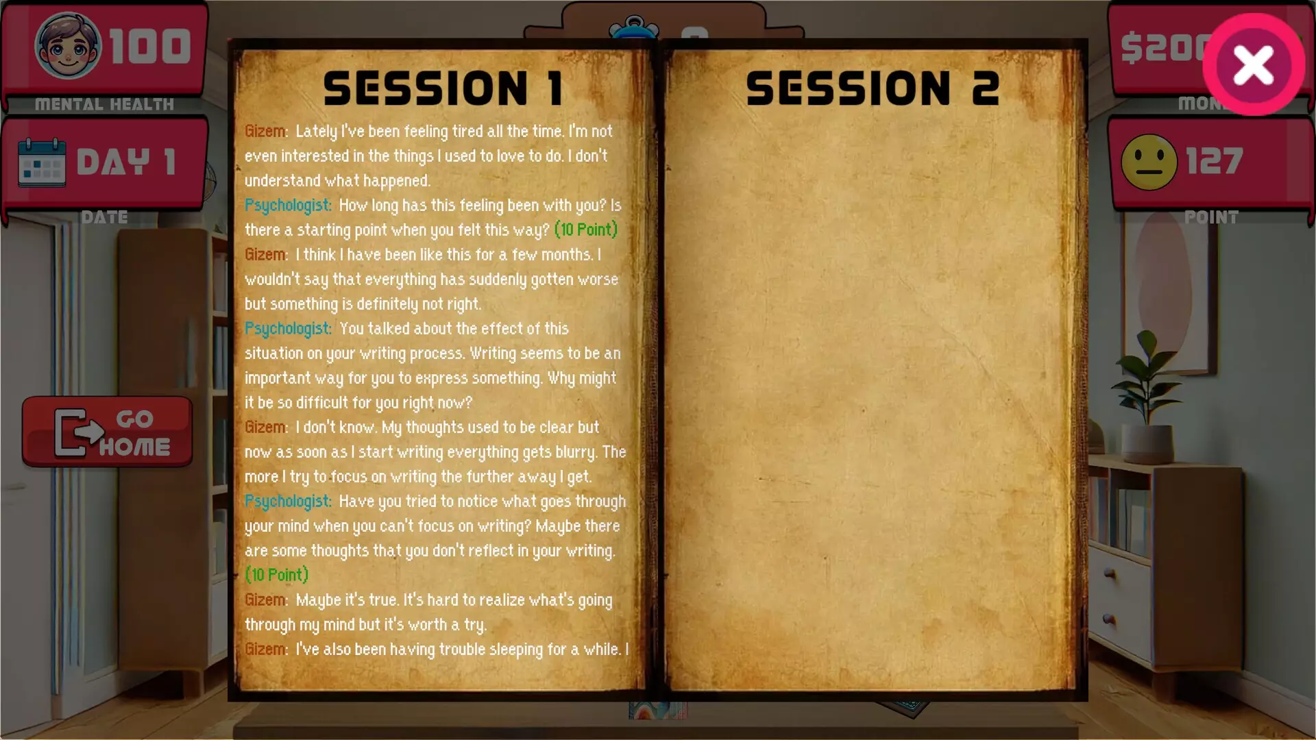 -Therapist Simulator-游戏截图-好玩游戏库